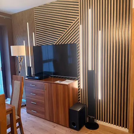 Apartamento Pod Nosalem - Pod Nosalem & Zakopane