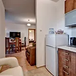 Pod Nosalem - Pod Nosalem & Apartman