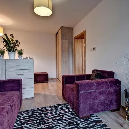 Apartment Pod Nosalem & Sauna,jacuzzi Zakopane