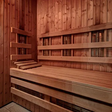 Pod Nosalem & Sauna,jacuzzi Zakopane