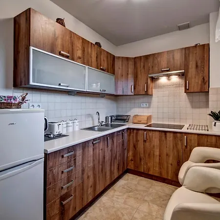 Pod Nosalem & Sauna,jacuzzi *