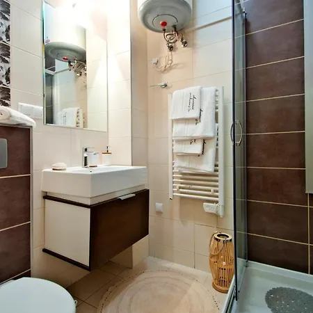Apartment Pod Nosalem & Sauna,jacuzzi Zakopane