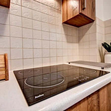 Apartment Pod Nosalem & Sauna,jacuzzi