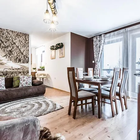 Pod Nosalem - Pod Nosalem & Daire