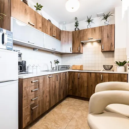 Pod Nosalem - Pod Nosalem & Διαμέρισμα *