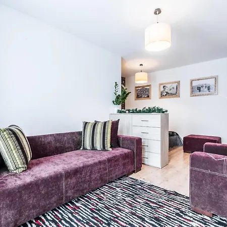 Pod Nosalem - Pod Nosalem & Διαμέρισμα *