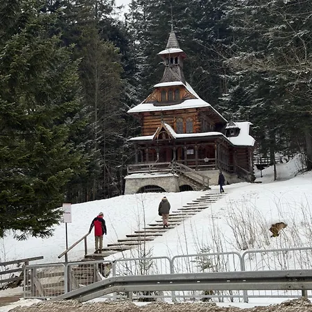 Pod Nosalem - Pod Nosalem & Zakopane