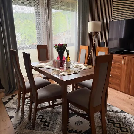 Apartman Pod Nosalem - Pod Nosalem & *