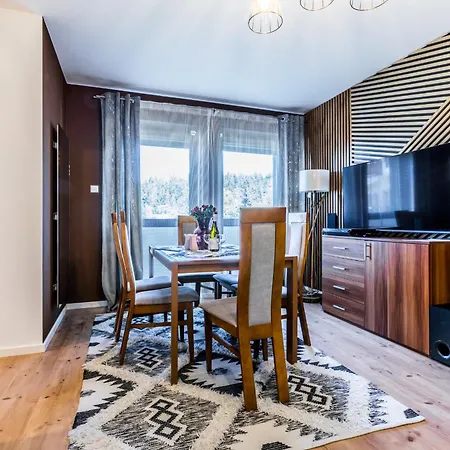 Apartman Pod Nosalem - Pod Nosalem & *