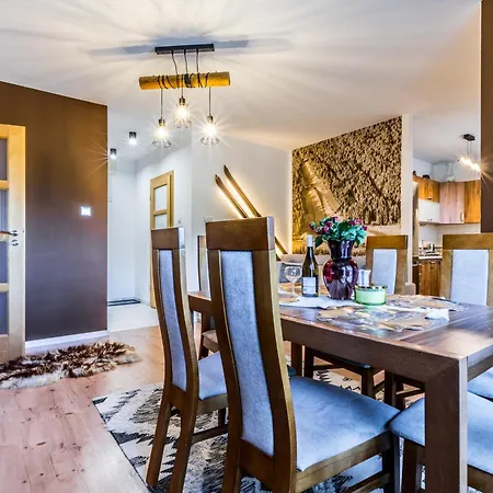 Apartman Pod Nosalem - Pod Nosalem & Zakopane