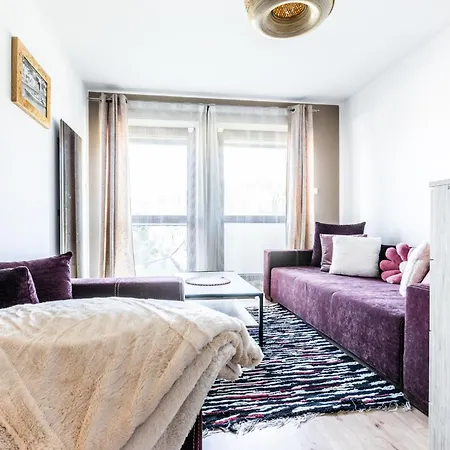 Pod Nosalem - Pod Nosalem & Apartman Zakopane