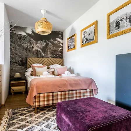 Apartman Pod Nosalem - Pod Nosalem & Zakopane