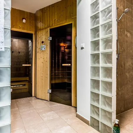 Apartman Pod Nosalem - Pod Nosalem &