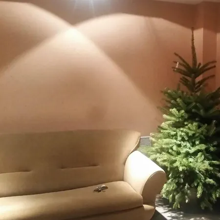 Διαμέρισμα Pod Nosalem - Pod Nosalem &