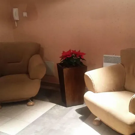 Διαμέρισμα Pod Nosalem - Pod Nosalem &