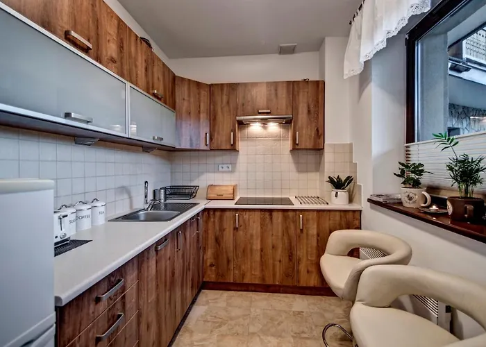 Appartement Pod Nosalem - Pod Nosalem &