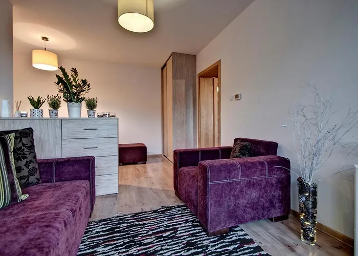 Appartement Pod Nosalem - Pod Nosalem & Zakopane