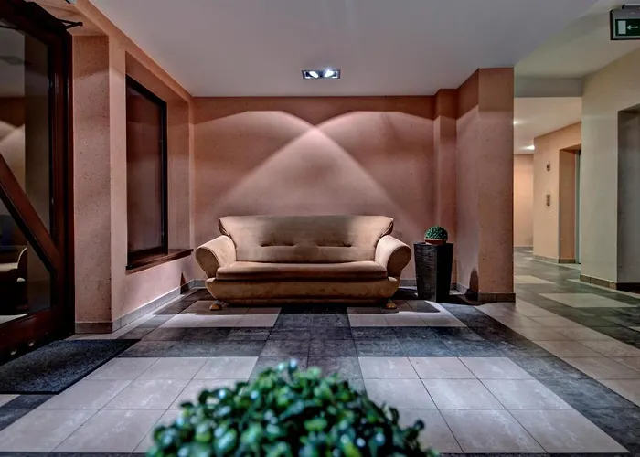 Pod Nosalem - Pod Nosalem & * Zakopane