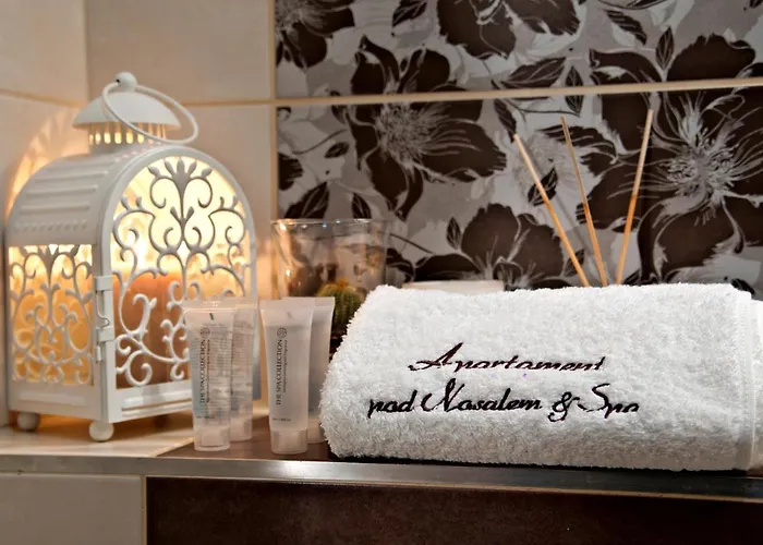 Appartement Pod Nosalem - Pod Nosalem &