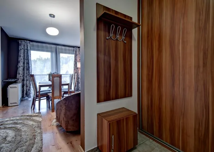 Pod Nosalem - Pod Nosalem & Zakopane