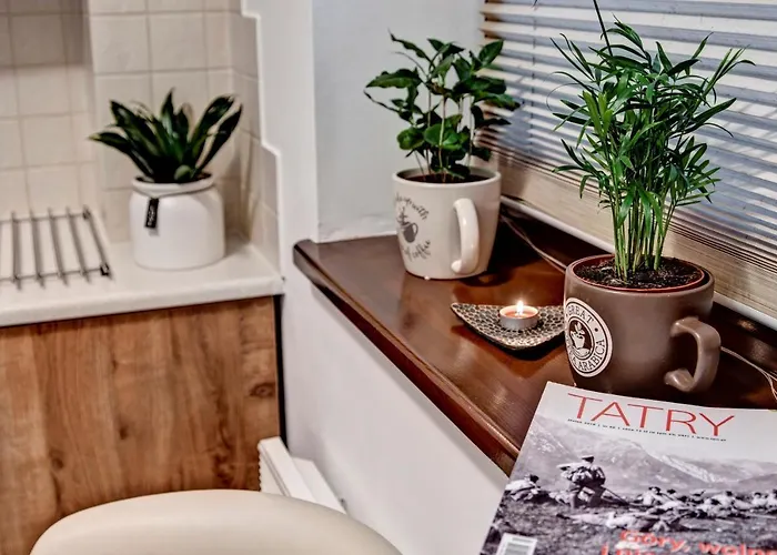 Pod Nosalem - Pod Nosalem & Appartement Zakopane