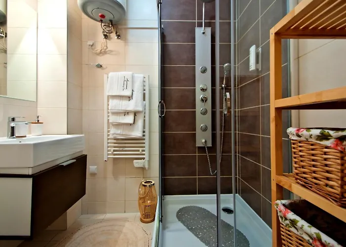 Appartement Pod Nosalem - Pod Nosalem & *