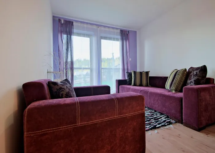 Appartement Pod Nosalem - Pod Nosalem &