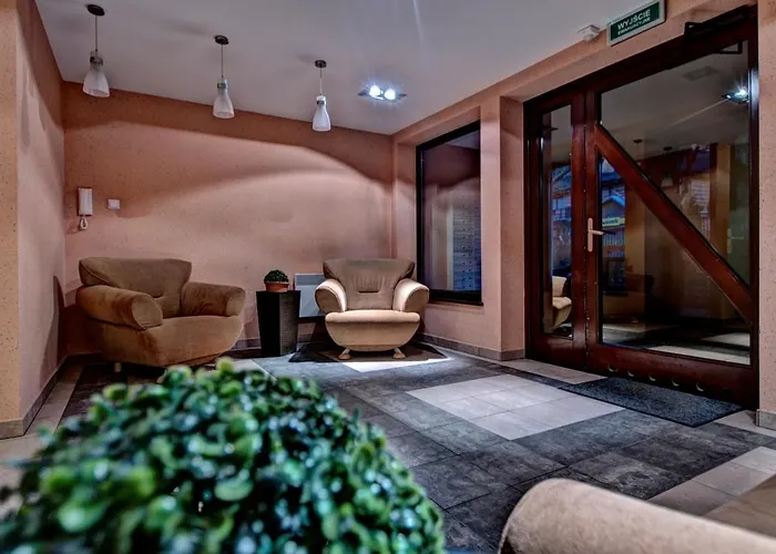 Appartement Pod Nosalem - Pod Nosalem & *