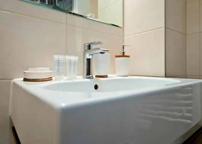 Pod Nosalem - Pod Nosalem & Appartement *