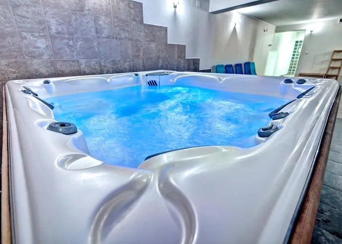 Pod Nosalem - Pod Nosalem & Appartement *