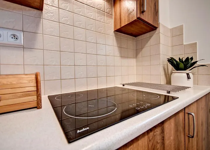 Appartement Pod Nosalem - Pod Nosalem &