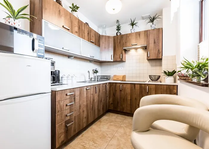 Pod Nosalem - Pod Nosalem & Appartement *