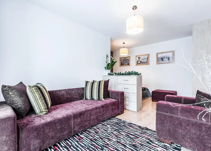 Pod Nosalem - Pod Nosalem & Appartement *