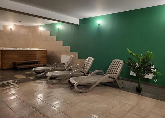 Pod Nosalem - Pod Nosalem & Appartement *