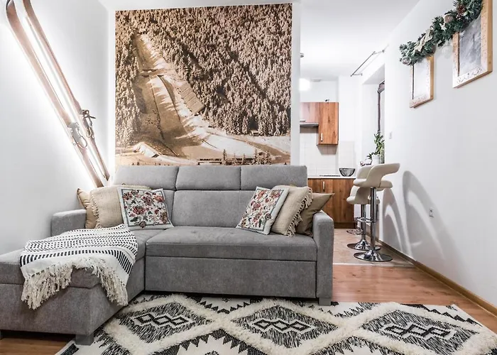 Pod Nosalem - Pod Nosalem &