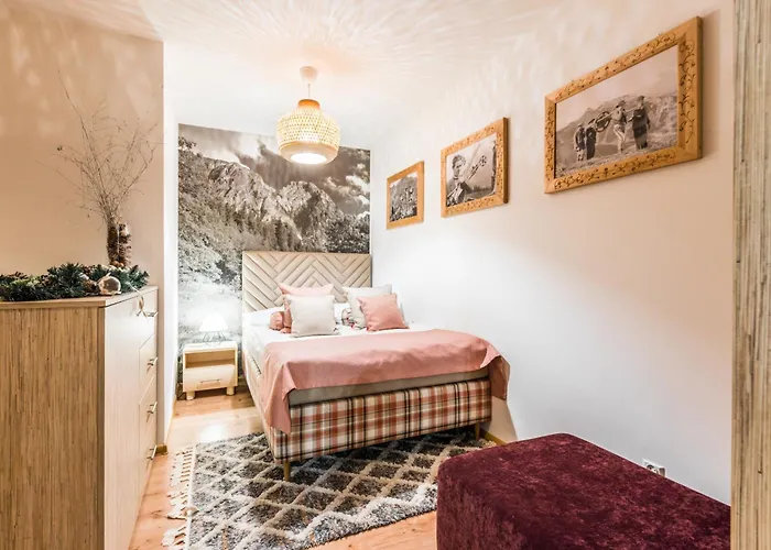 Pod Nosalem - Pod Nosalem & Appartement *