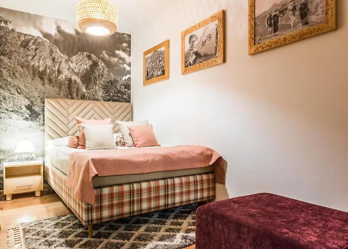 Pod Nosalem - Pod Nosalem & Appartement