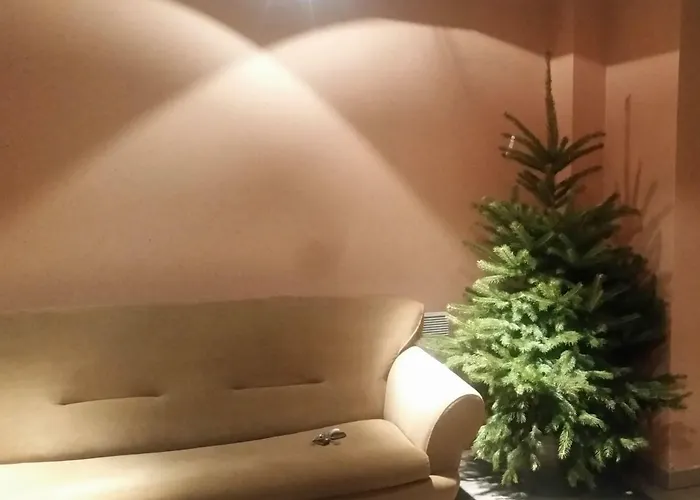 Appartement Pod Nosalem - Pod Nosalem &