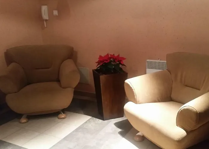 Appartement Pod Nosalem - Pod Nosalem &